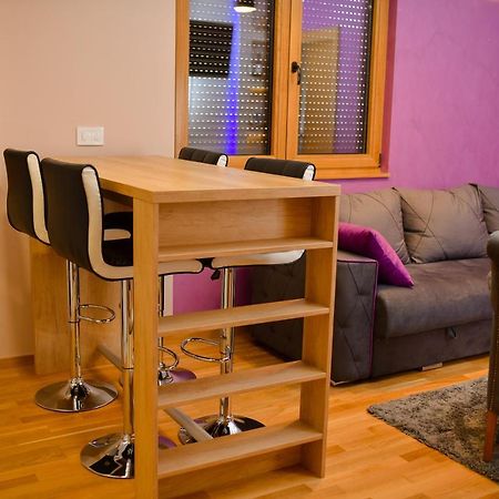 Ferienwohnung Ametist10 Zlatibor Exterior foto