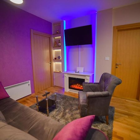 Ferienwohnung Ametist10 Zlatibor Exterior foto