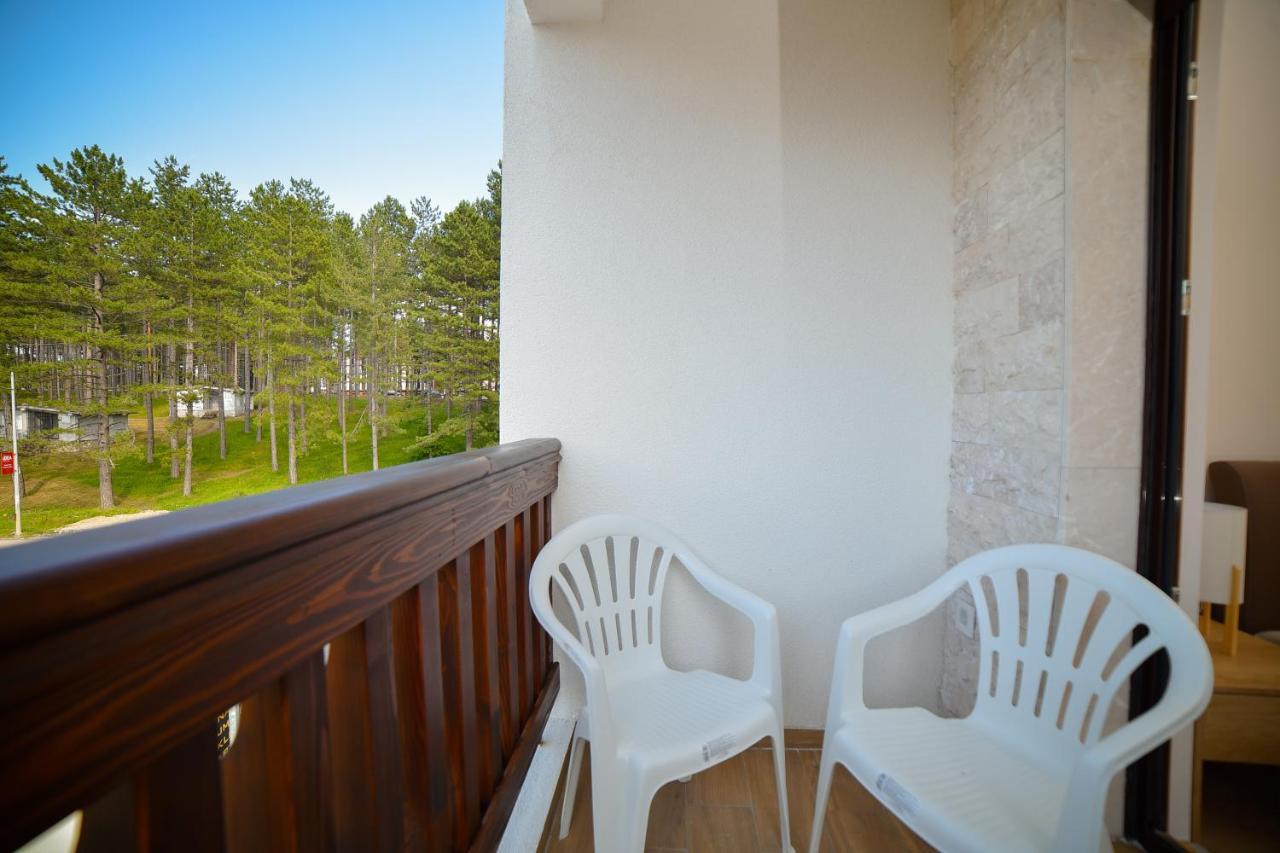 Ferienwohnung Ametist10 Zlatibor Exterior foto