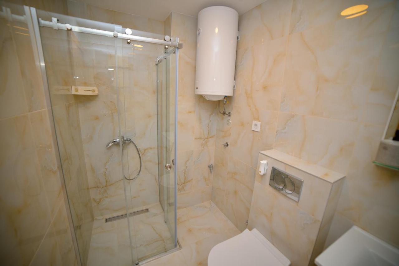 Ferienwohnung Ametist10 Zlatibor Exterior foto