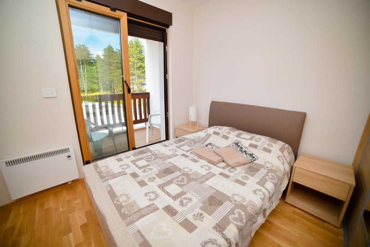 Ferienwohnung Ametist10 Zlatibor Exterior foto