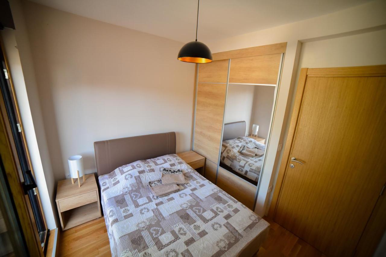 Ferienwohnung Ametist10 Zlatibor Exterior foto
