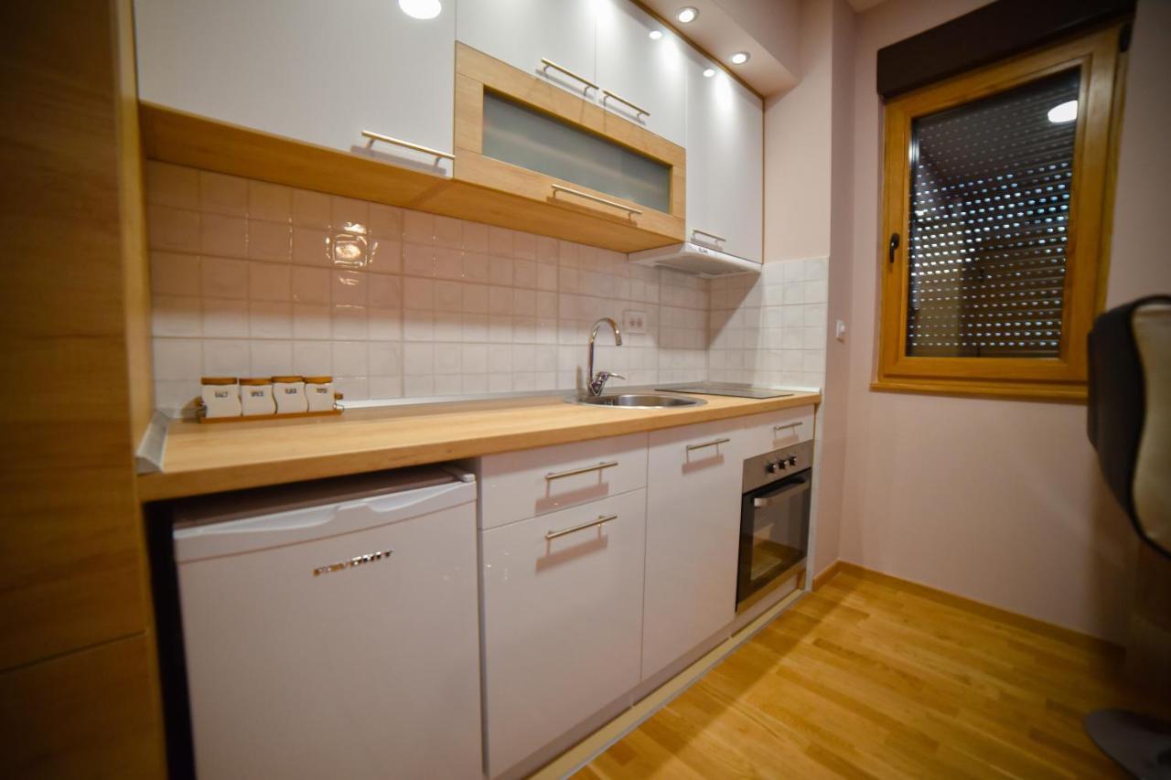 Ferienwohnung Ametist10 Zlatibor Exterior foto