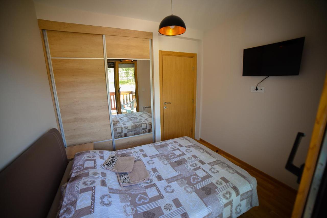 Ferienwohnung Ametist10 Zlatibor Exterior foto